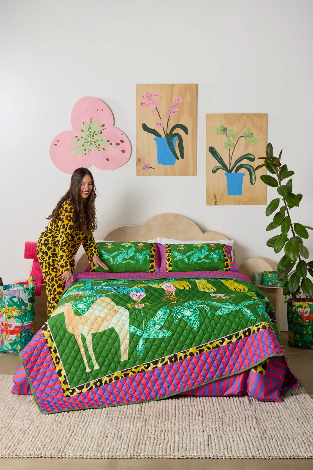 New Arrivals - Bedroom